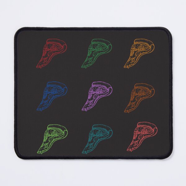 Item preview, 9 Slices of Happiness designed and sold by InfinitiTees.