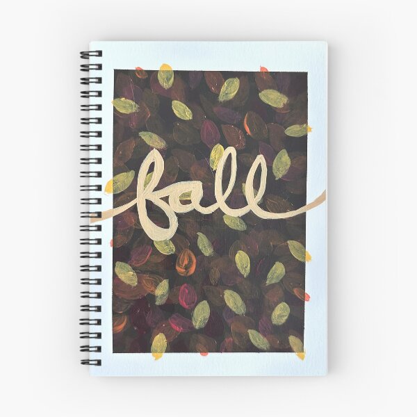Item preview, Fall Leaves Painting designed and sold by jordanva9412.