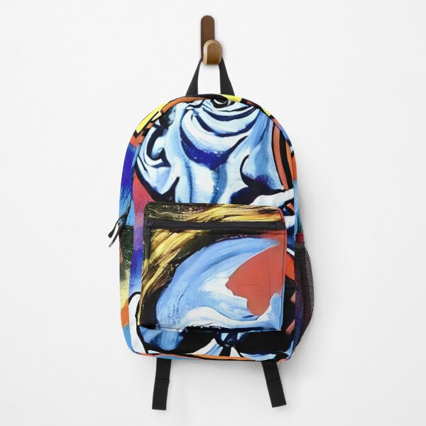 Item preview, Salvador Dali Meets Bitcoin designed and sold by AutopilotFX1.