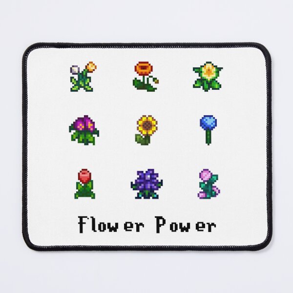 Item preview, Flower Powers of the valley designed and sold by StudioLit.