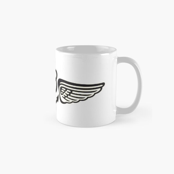 breitling Classic Mug