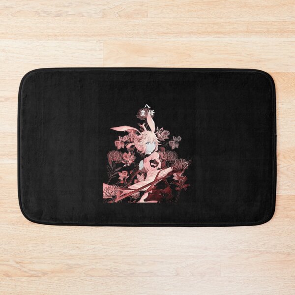 Item preview, Fiery-Higanbana-And-Fox-Samurai designed and sold by w2kj5p3str.