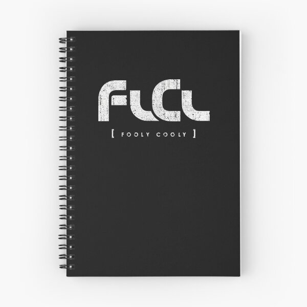 Item preview, Flcl-(2) designed and sold by w2kj5p3str.