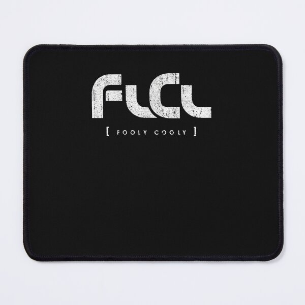 Item preview, Flcl-(2) designed and sold by w2kj5p3str.
