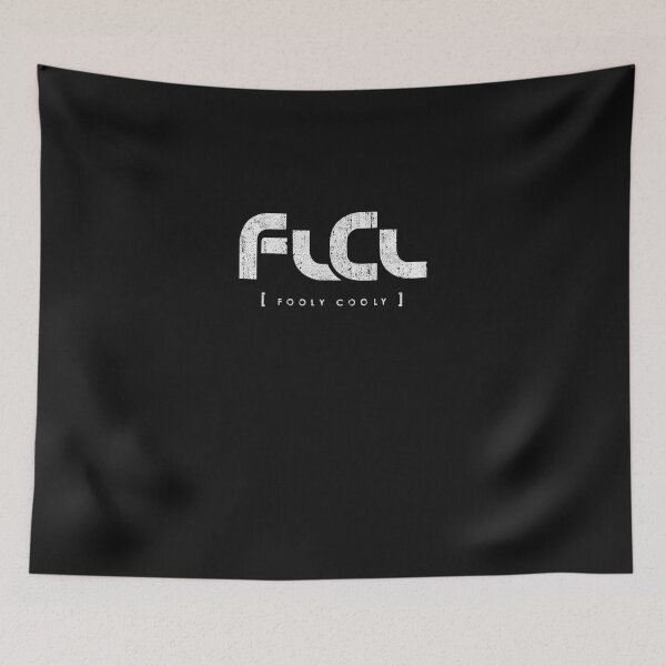 Item preview, Flcl-(2) designed and sold by w2kj5p3str.