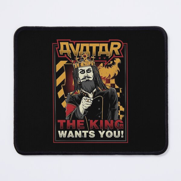 Item preview, Avatar Band designed and sold by VanguardTeese.