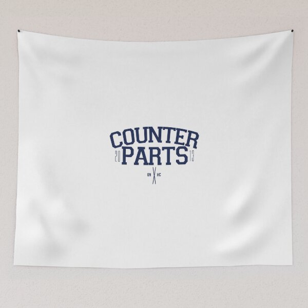 Item preview, Counterparts 1 designed and sold by sherilynester.