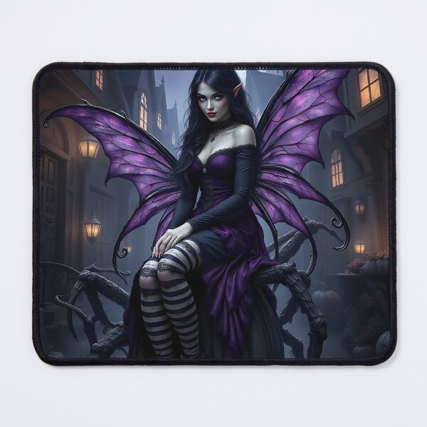 Item preview, Spider Web Symphony Sticker designed and sold by artmanikin.