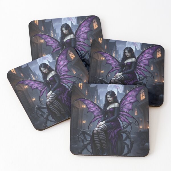 Item preview, Spider Web Symphony Sticker designed and sold by artmanikin.