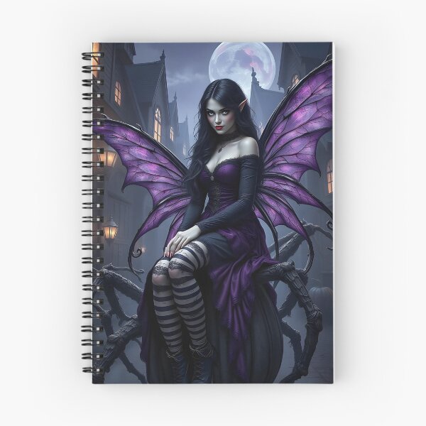 Item preview, Spider Web Symphony Sticker designed and sold by artmanikin.