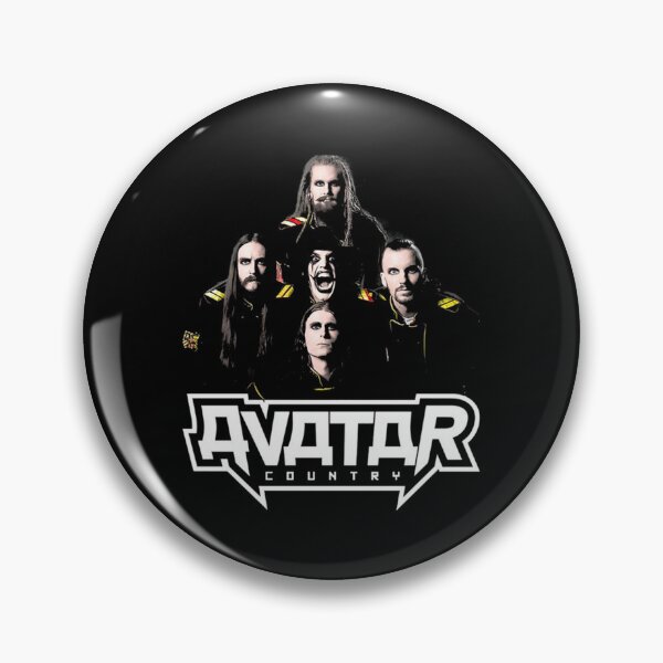 Item preview, Avatar Band designed and sold by VanguardTeese.