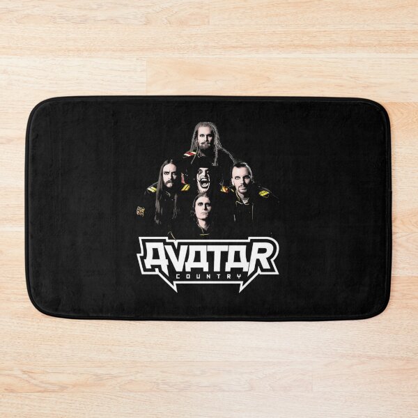 Item preview, Banda Avatar designed and sold by VanguardTeese.