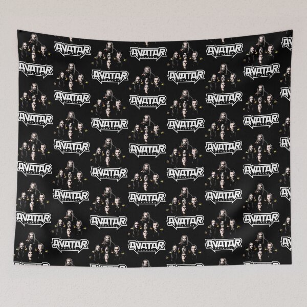 Item preview, Avatar Band designed and sold by VanguardTeese.