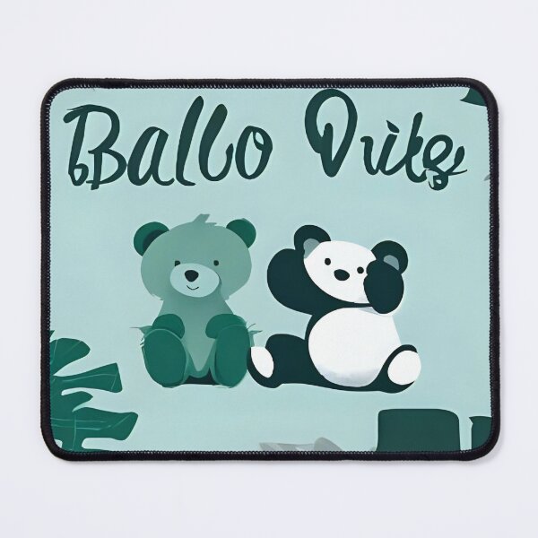 Item preview, RDCS Baloo Vibes Only | Motivational Lifestyle T-Shirt designed and sold by aslya-top.