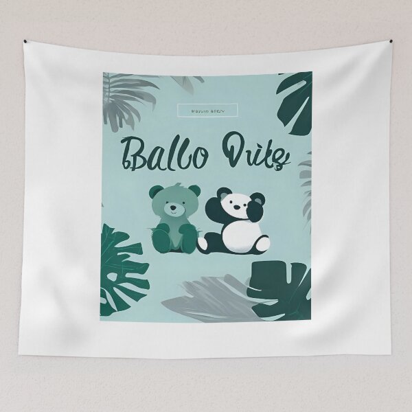 Item preview, RDCS Baloo Vibes Only | Motivational Lifestyle T-Shirt designed and sold by aslya-top.
