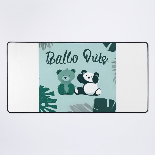 Item preview, RDCS Baloo Vibes Only | Motivational Lifestyle T-Shirt designed and sold by aslya-top.