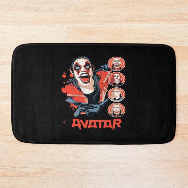 Item preview, Copy of Avatar Band designed and sold by VanguardTeese.