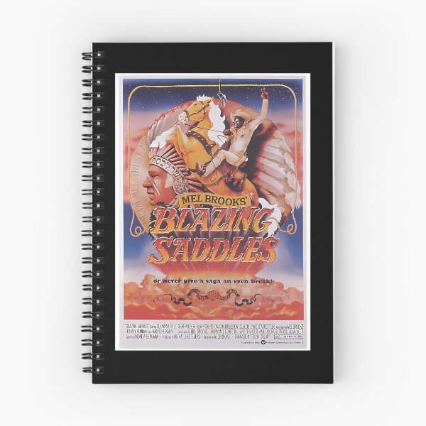 Item preview, Blazing Saddles designed and sold by AlineTeeter.
