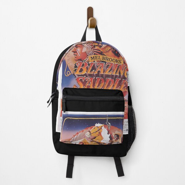 Item preview, Blazing Saddles designed and sold by AlineTeeter.
