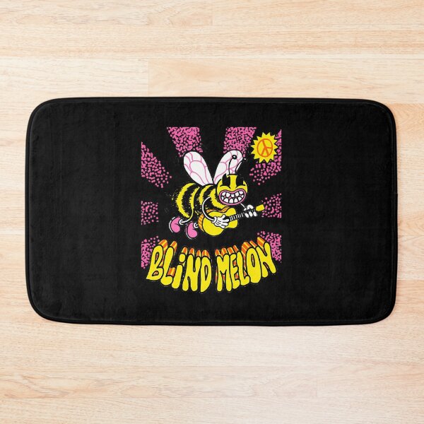 Item preview, Blind Melon Happy Bee designed and sold by AlineTeeter.