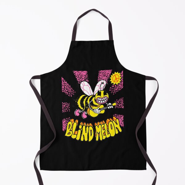 Item preview, Blind Melon Happy Bee designed and sold by AlineTeeter.