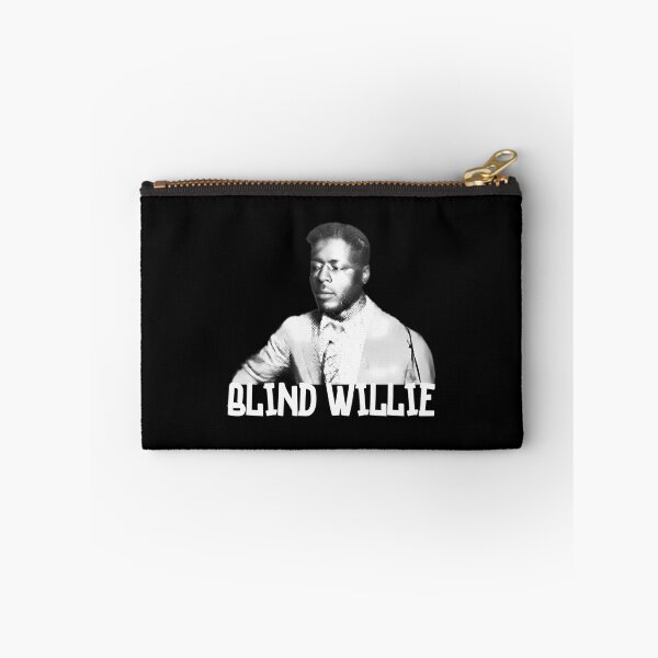 Item preview, Blind Willie Johnson Bluesman - Blues From Texas - Gospel Evangelist designed and sold by AlineTeeter.