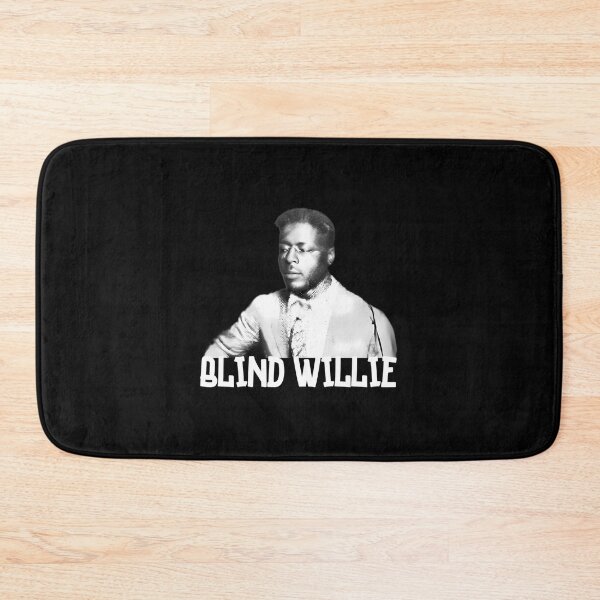 Item preview, Blind Willie Johnson Bluesman - Blues From Texas - Gospel Evangelist designed and sold by AlineTeeter.