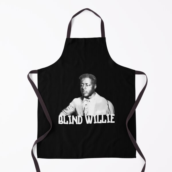 Item preview, Blind Willie Johnson Bluesman - Blues From Texas - Gospel Evangelist designed and sold by AlineTeeter.