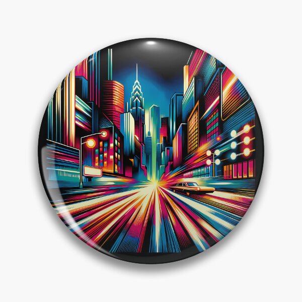 Item preview, Blinding Lights - Weeknd - Original Poster Design designed and sold by AlineTeeter.