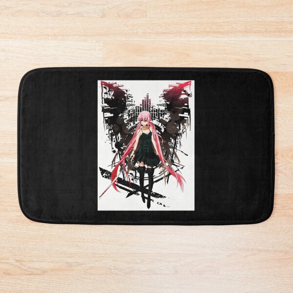Item preview, Gasai-Yuno-Anime-Future-Desolation-Anime-T-Shirt designed and sold by w2kj5p3str.