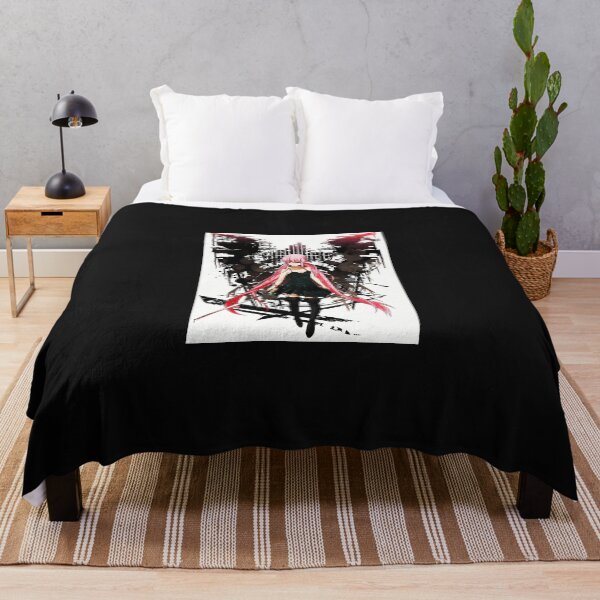 Item preview, Gasai-Yuno-Anime-Future-Desolation-Anime-T-Shirt designed and sold by w2kj5p3str.