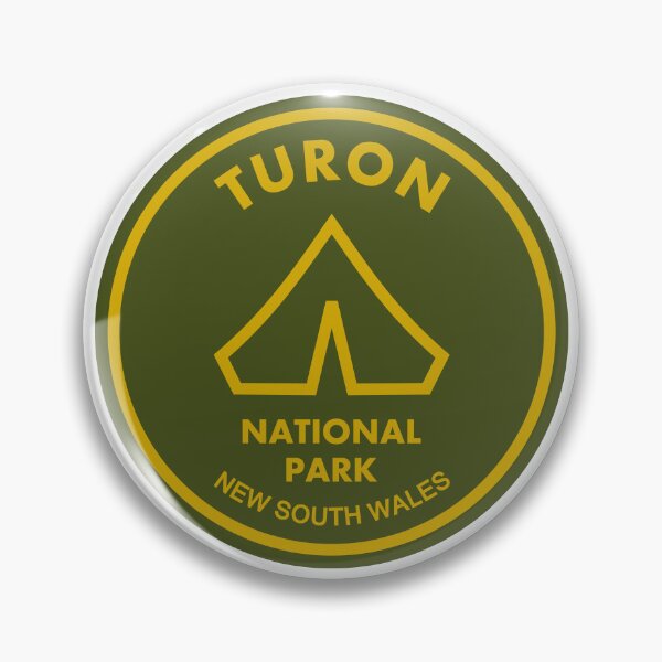 Item preview, Turon National Park New South Wales Tent designed and sold by bivenart.