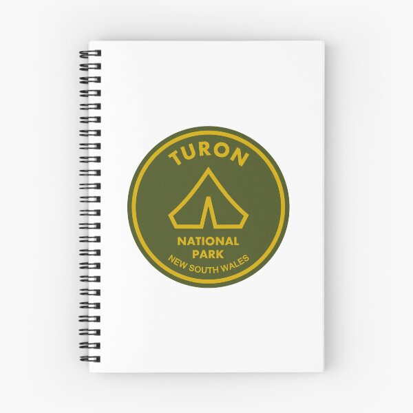 Item preview, Turon National Park New South Wales Tent designed and sold by bivenart.
