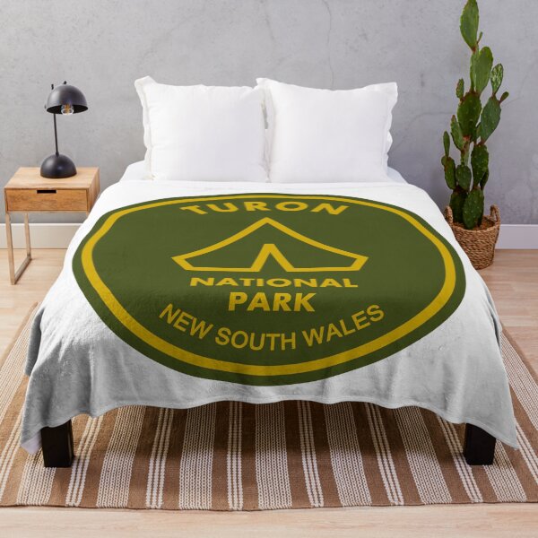 Item preview, Turon National Park New South Wales Tent designed and sold by bivenart.