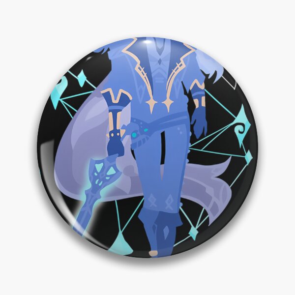 Item preview, Genshin-Impact-Kaeya designed and sold by w2kj5p3str.