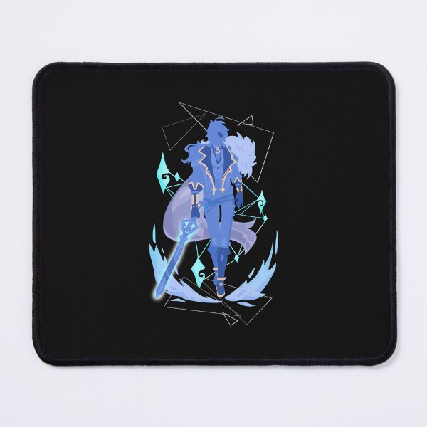 Item preview, Genshin-Impact-Kaeya designed and sold by w2kj5p3str.