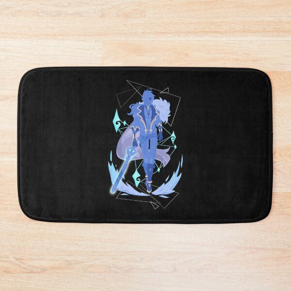 Item preview, Genshin-Impact-Kaeya designed and sold by w2kj5p3str.
