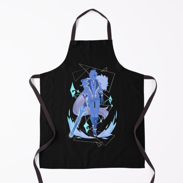Item preview, Genshin-Impact-Kaeya designed and sold by w2kj5p3str.