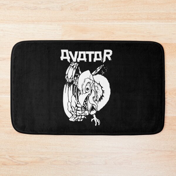 Artikelvorschau, Avatar Metal Neu entworfen und verkauft von VanguardTeese.