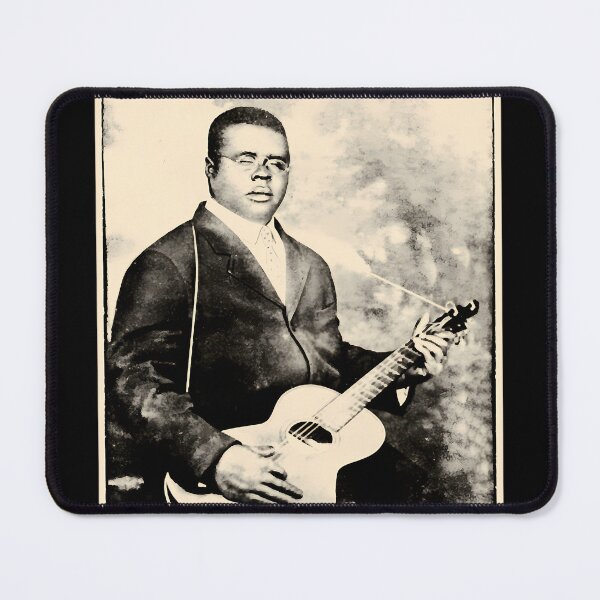 Item preview, Blind Lemon Blues designed and sold by AlineTeeter.