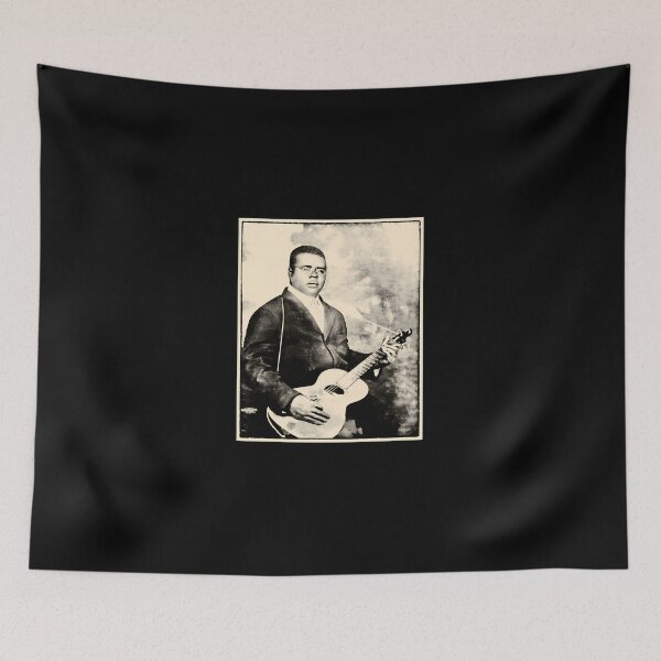 Item preview, Blind Lemon Blues designed and sold by AlineTeeter.