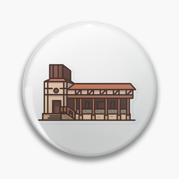 Item preview, Koto sushi restaurant  designed and sold by BCT.