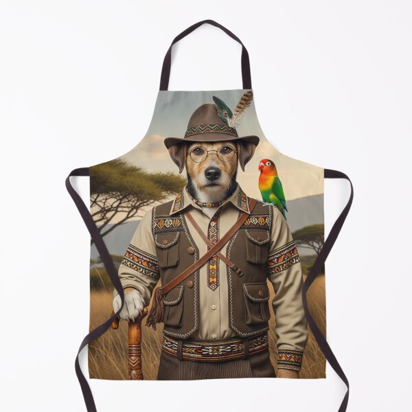 Item preview, MODERN DOG ART . Funny Dog Lover designed and sold by Obinne.