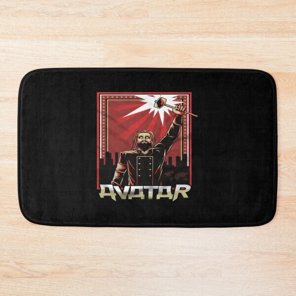Item preview, Best Art Of Avatar Band  designed and sold by VanguardTeese.