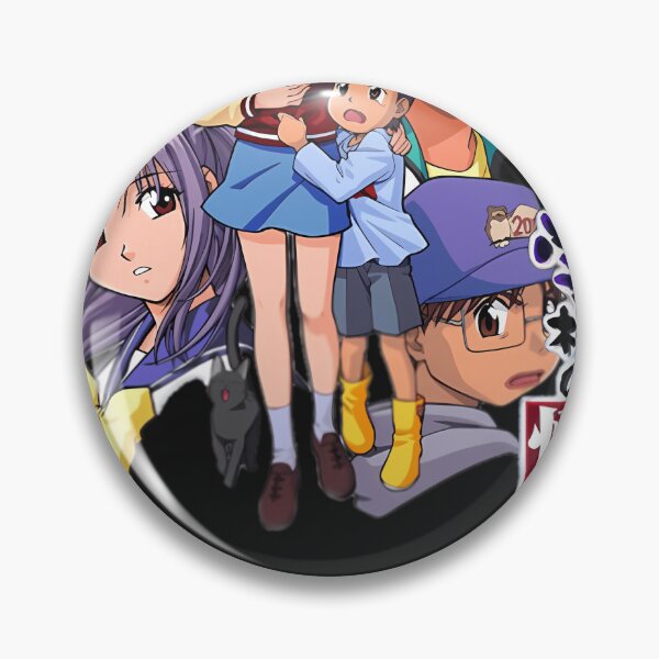 Item preview, Ghost-Stories---Anime-Logo designed and sold by 87xaygmbud.