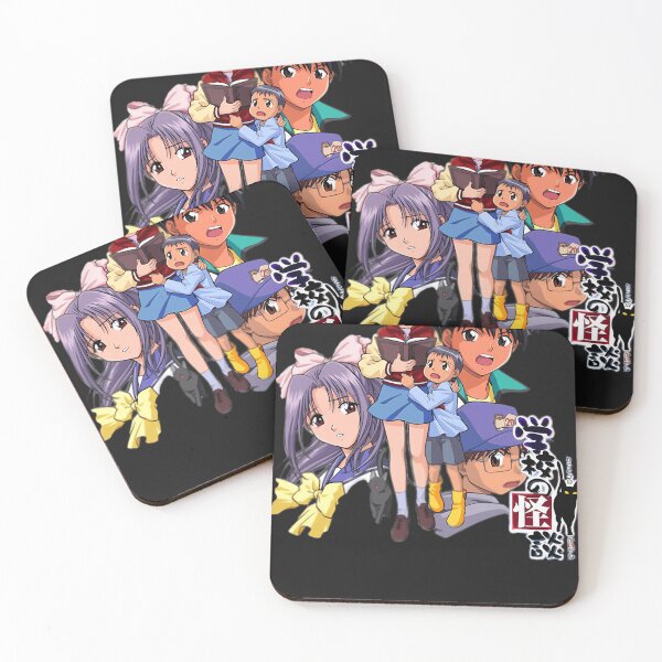Item preview, Ghost-Stories---Anime-Logo designed and sold by 87xaygmbud.