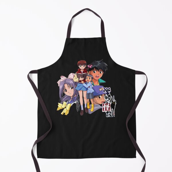Item preview, Ghost-Stories---Anime-Logo designed and sold by 87xaygmbud.