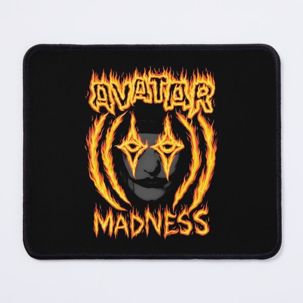 Item preview, Avatar Madness designed and sold by VanguardTeese.