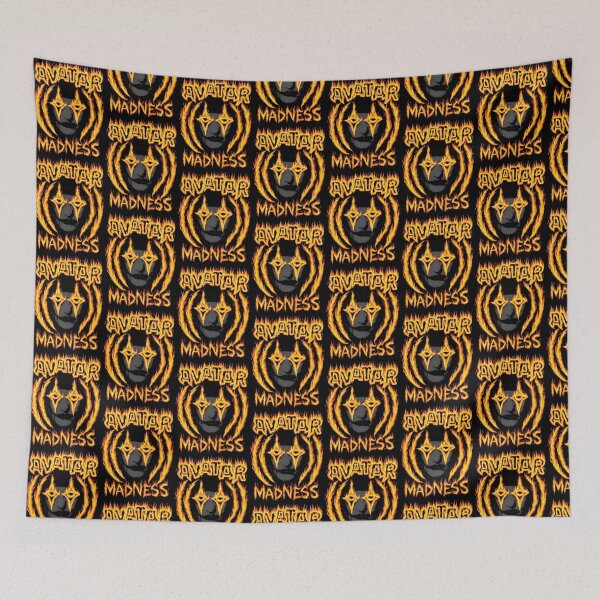 Item preview, Avatar Madness designed and sold by VanguardTeese.