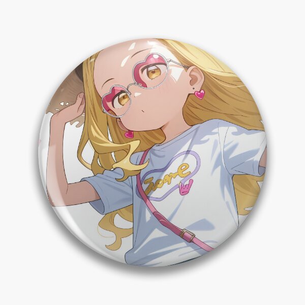 Item preview, Marina Kirarazaka Candy Style Takopi Original Sin Anime designed and sold by TorbenKuhano.
